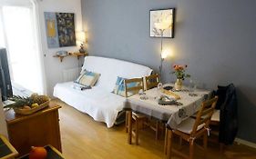 Appartement Bagnères-de-Luchon, 2 pièces, 4 personnes - FR-1-313-187